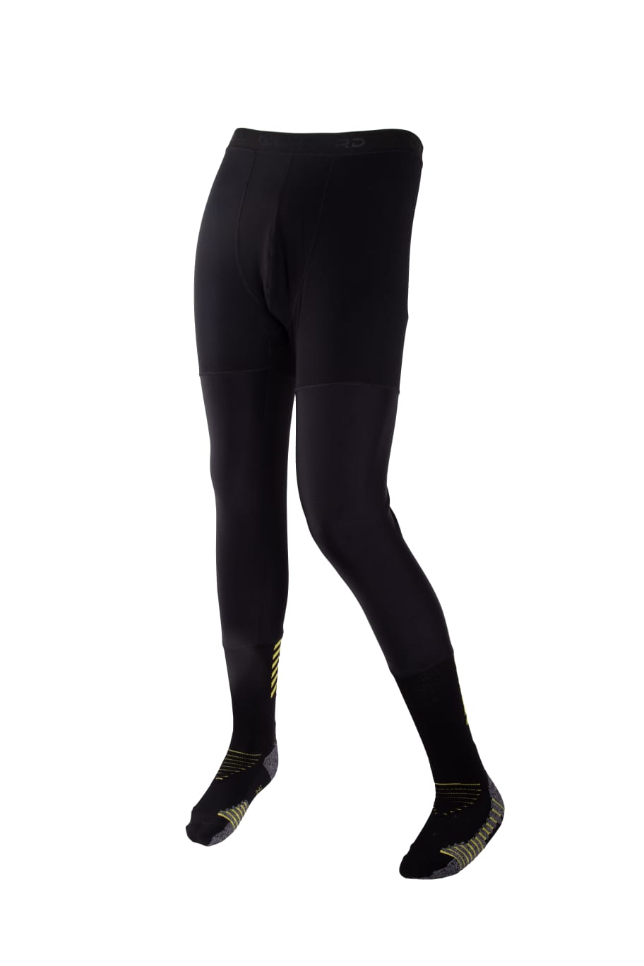 Brace Pants with Bum Pad - Image 3