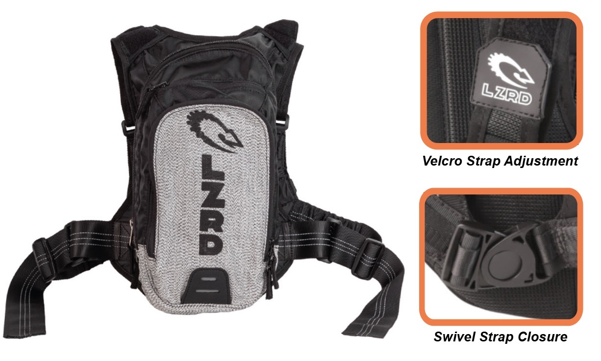 Wildboy Backpack