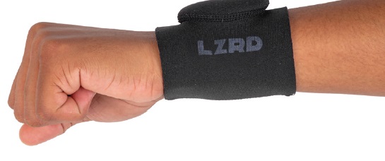 Neoprene Watch Protector - Image 2