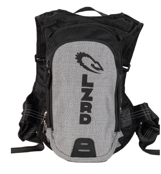 Annapurna Backpack