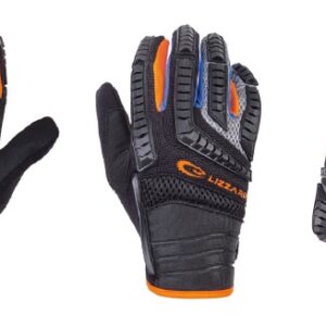 Raptor - Long Finger Gloves