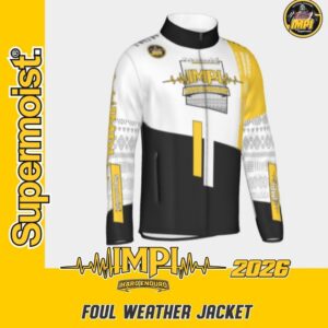 Foul Weather Jacket