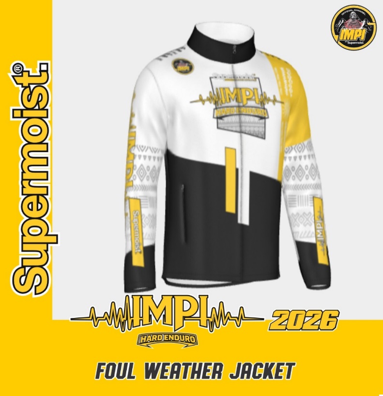 Foul Weather Jacket