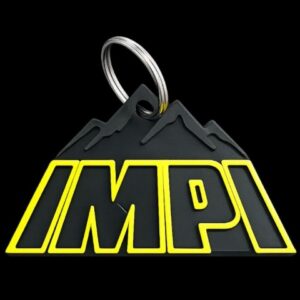 IMPI Keyring
