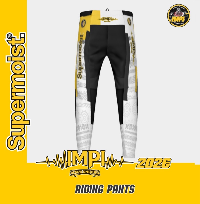 Riding Pants - Image 2