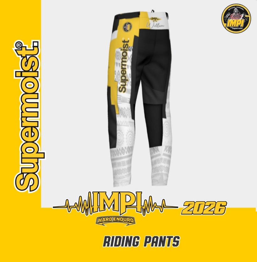 Riding Pants - Image 3