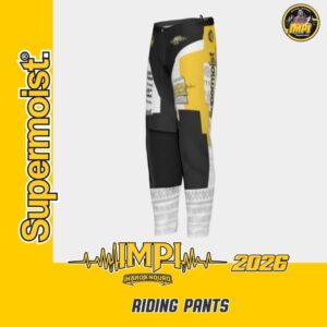 Riding Pants