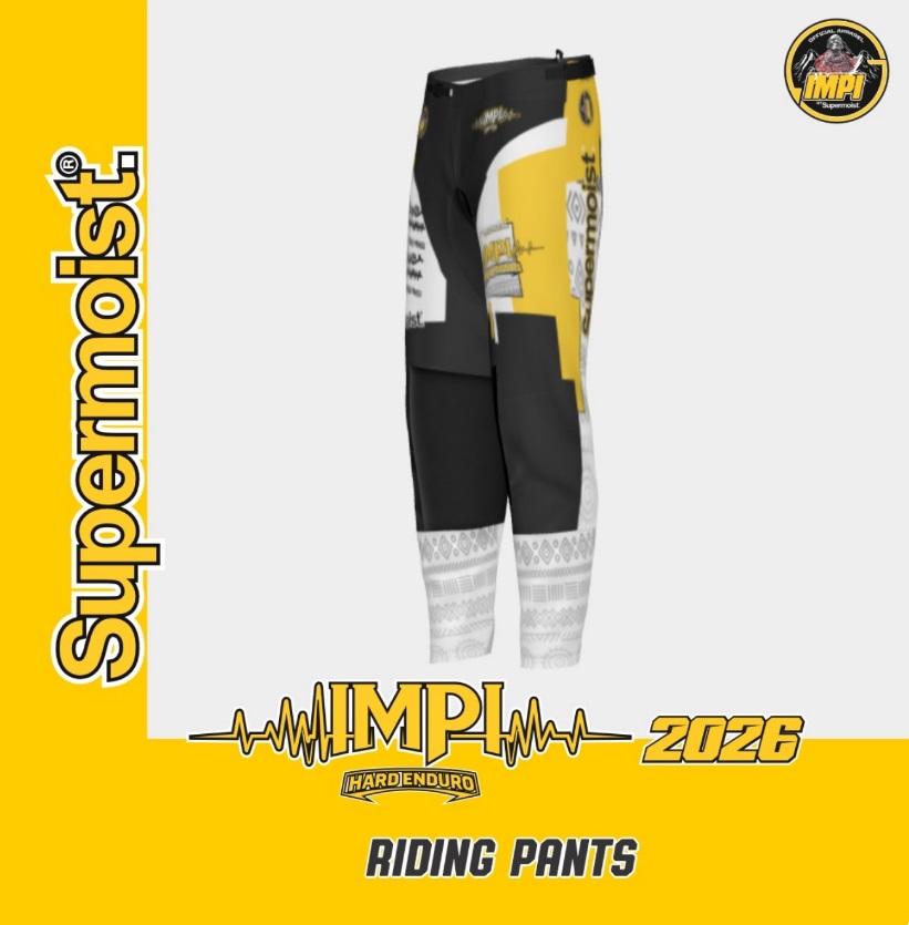 Riding Pants