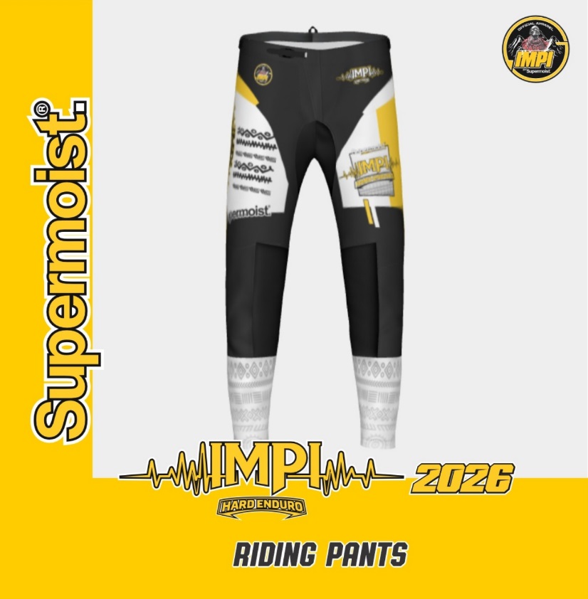 Riding Pants - Image 4