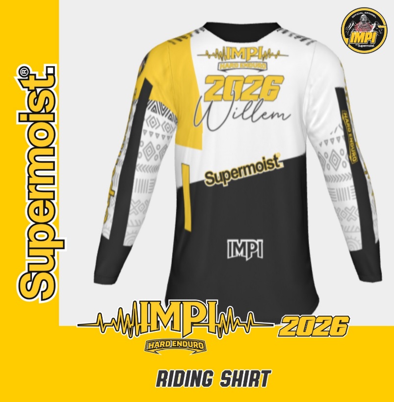 Riding Shirt - Image 3