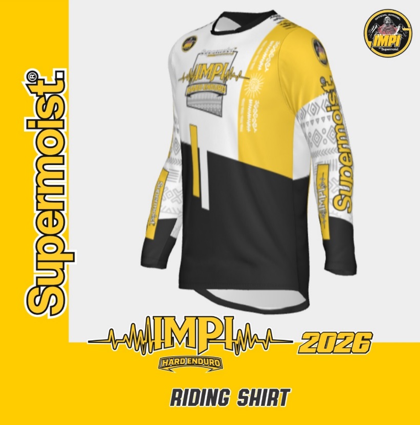 Riding Shirt - Image 2