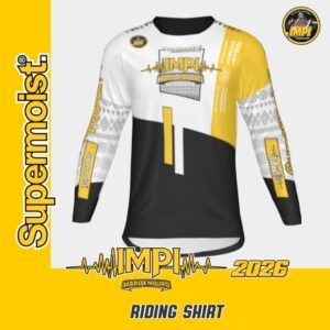 Riding Shirt