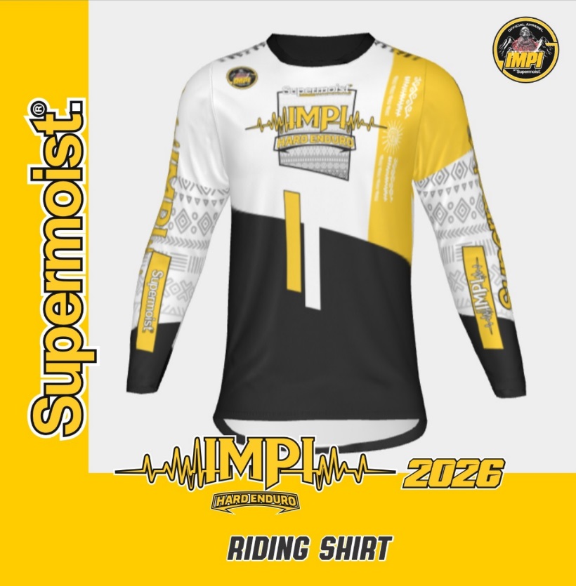 Riding Shirt