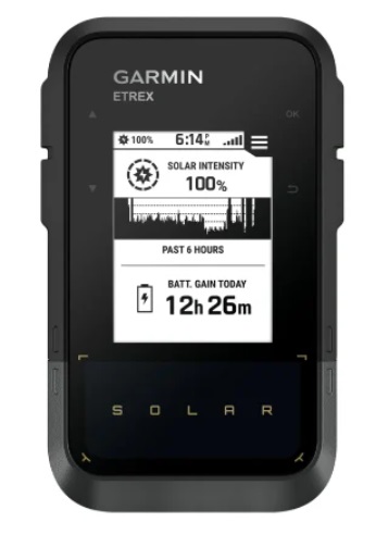 eTrex Solar - Image 2
