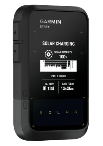 eTrex Solar - Image 3