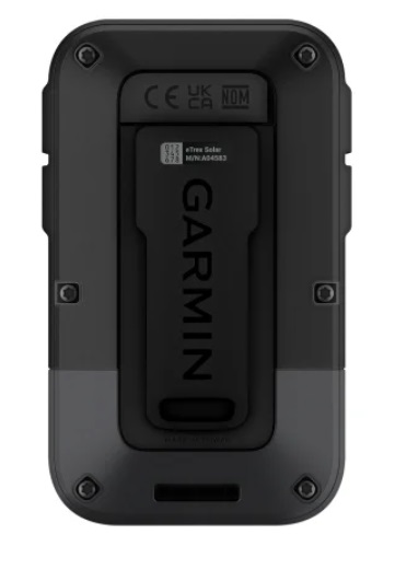 eTrex Solar - Image 5