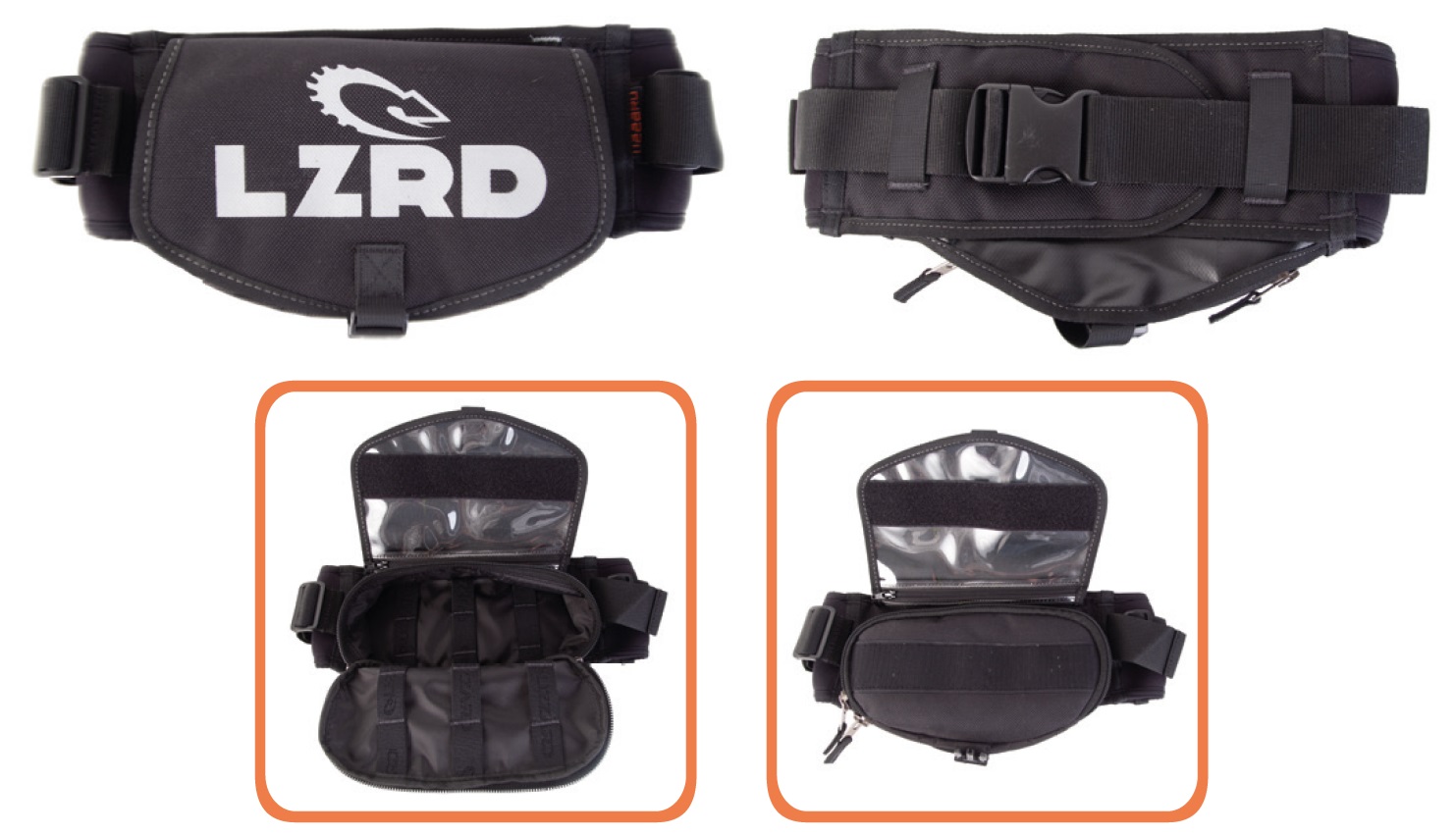 Garage Tool Bag - Image 2
