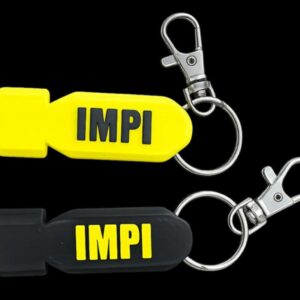 IMPI Whistle