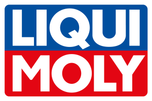 LIQUI MOLY-Logo Standard