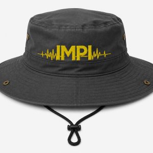 Bush Hat