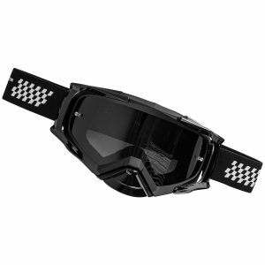 Tork Craft Mx Race Goggles - ADULT