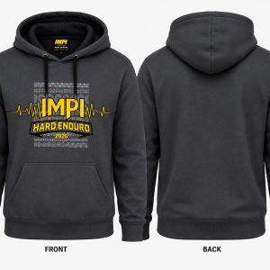 Adult Hoodie 2026